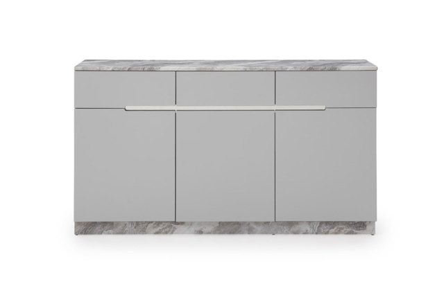 Amara Marble Sideboard Amara Marble Sideboard