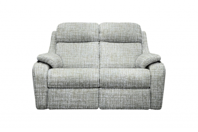 G plan two seater sofa deals