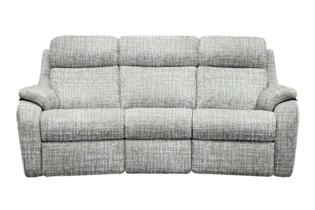 3 seater curved recliner sofa new arrivals