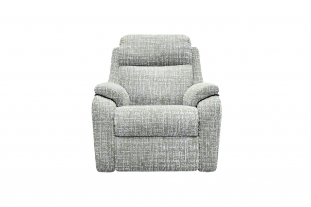 G Plan Upholstery G Plan Kingsbury Fabric Chair
