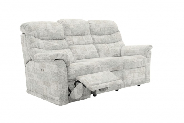 G plan malvern 3 seater sofa deals