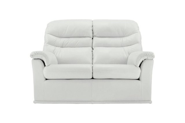 G Plan Malvern Leather 2 Seater Sofa G Plan Malvern Leather 2 Seater Sofa