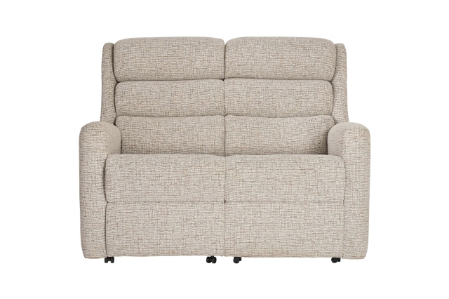 Celebrity Celebrity Somersby Fabric Fixed 2 Seater Sofa (Split)