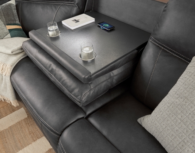 The Ultimate Smart 3 Seater Power, Contemporary Recliner Sofas Uk