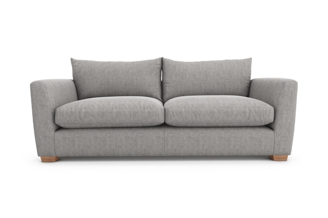 Metz 3 Seater Sofa