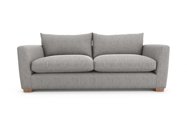 Metz | Metro 3 Seater Sofa