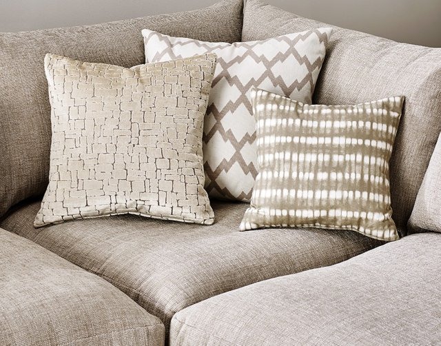 large scatter cushions