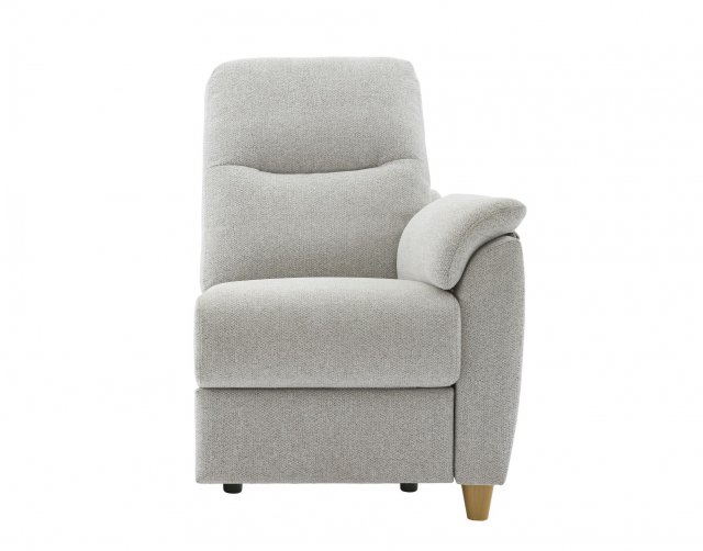 G Plan Upholstery G Plan Spencer Fabric Chair Unit