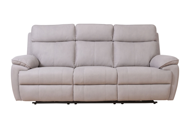3 seat discount electric recliner