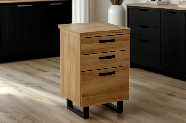 Forge Filing Cabinet Forge Filing Cabinet