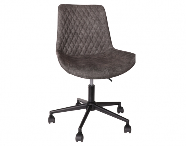 Classic Furniture Forge Swivel Chair
