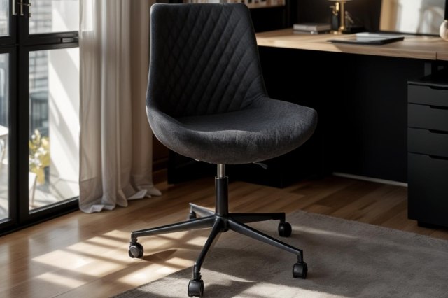 Forge Swivel Chair Forge Swivel Chair
