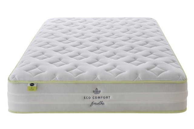 Silentnight Eco Comfort Breathe 2200 Mattress Silentnight Eco Comfort Breathe 2200 Mattress