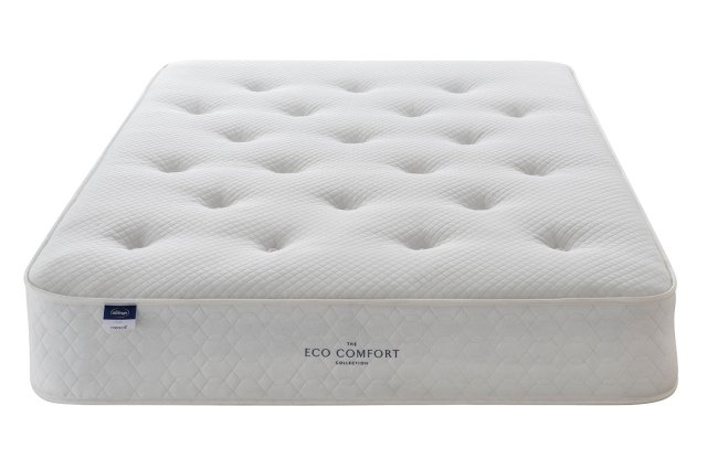 Silentnight Aria Eco Mirapocket Mattress Silentnight Aria Eco Mirapocket Mattress