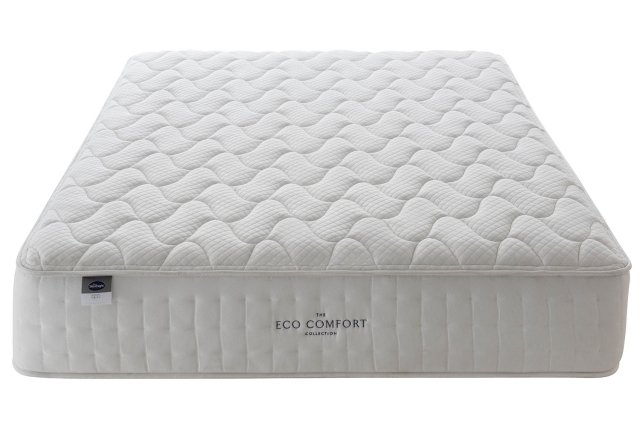Silentnight Ivory Eco Mirapocket Mattress Silentnight Ivory Eco Mirapocket Mattress