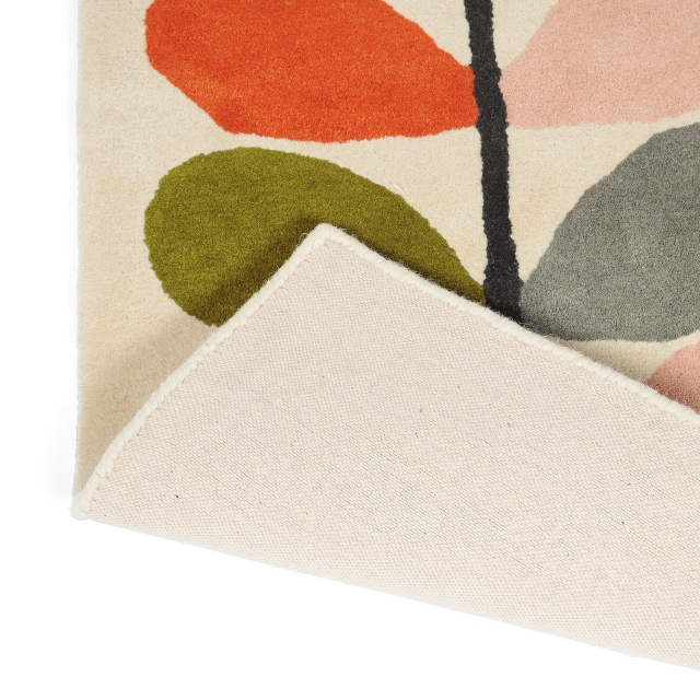 Orla kiely multi stem classic towels best sale