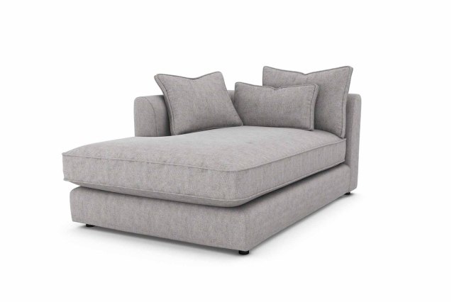 Hadleigh Chaise Unit Hadleigh Chaise Unit