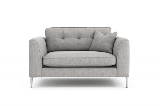 London | Conza Snuggler Chair