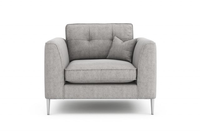 London | Conza Standard Chair