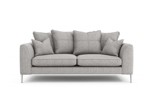 London | Conza Large Sofa Pillow Back