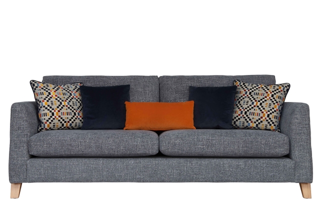 Celebrity Mayfair Large Sofa Furniture World
