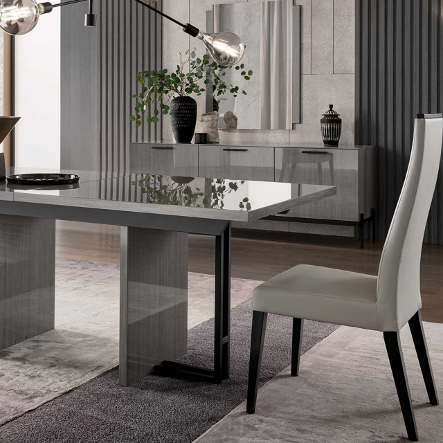 Silverwood dining table deals
