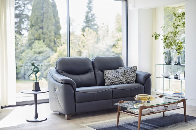 G plan jackson shop 2 seater sofa