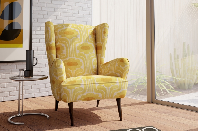 Orla clearance kiely armchair