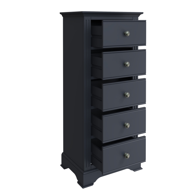 Narrow depth dresser discount