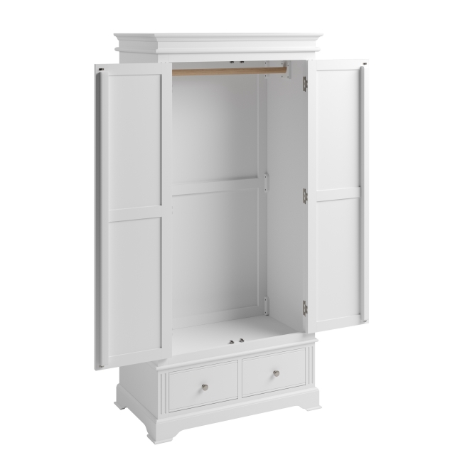 The cotswold on sale company wardrobes