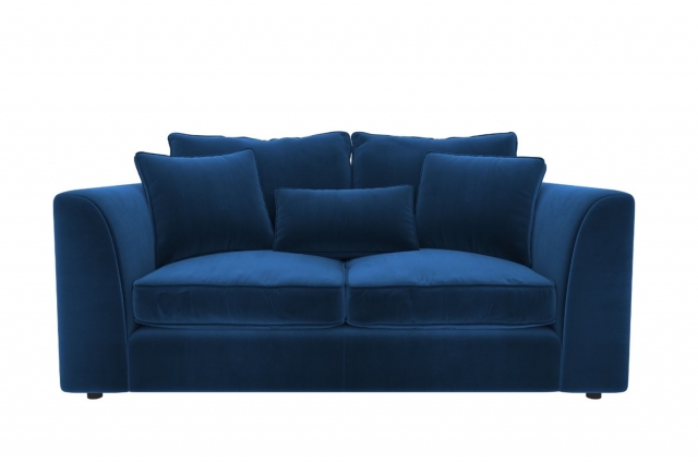 Whitemeadow (Online Only) Hadleigh Small Sofa