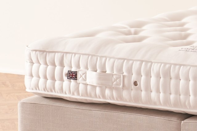 Vispring Elite Mattress Vispring Elite Mattress