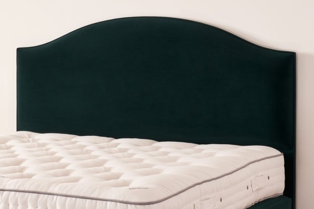 Vispring Clabon Headboard Vispring Clabon Headboard