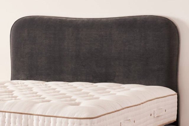 Vispring Lennox Headboard Vispring Lennox Headboard