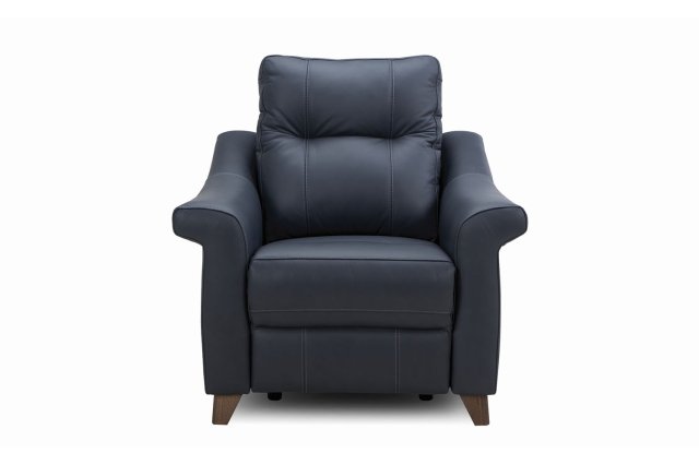 G Plan Riley Leather Armchair G Plan Riley Leather Armchair