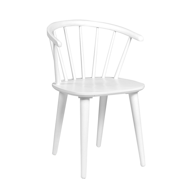 Rowico Carmen Chair in White