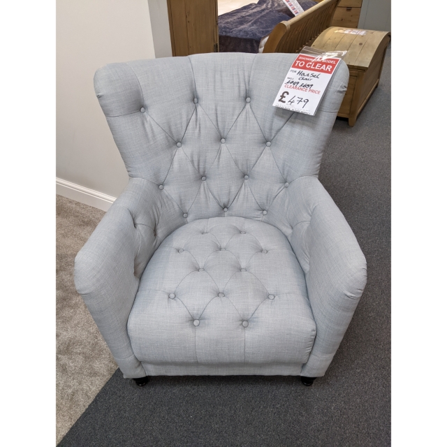 Store Clearance Items Hansel Chair