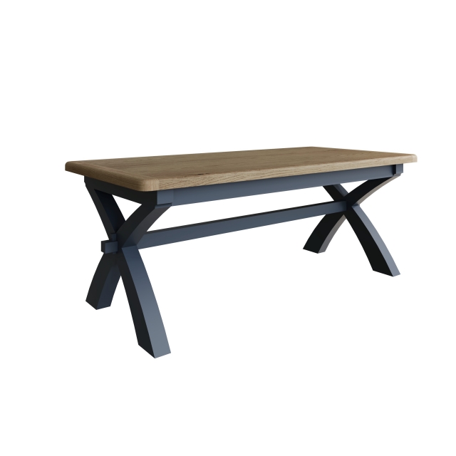 2m trestle table deals
