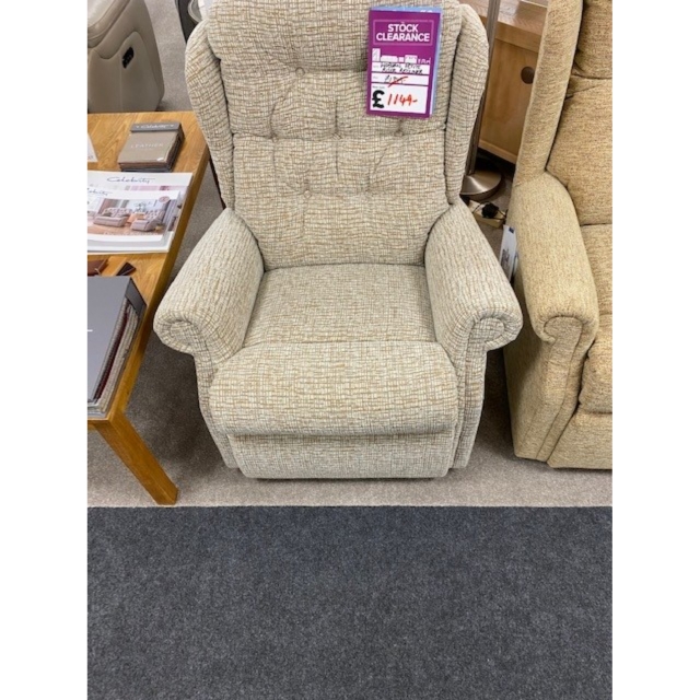 Store Clearance Items Celebrity Petite Rise Recliner