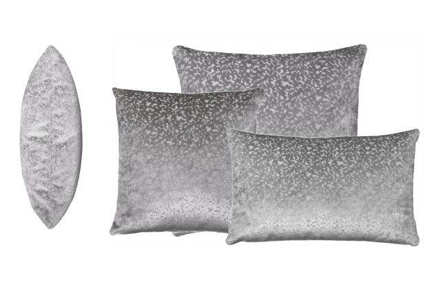 Scatter Cushion in Pharoah Lunar Scatter Cushion in Pharoah Lunar