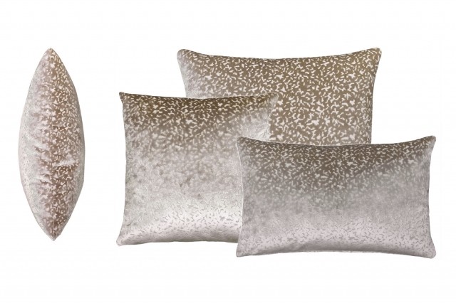 Scatter Cushion in Pharoah Taupe Scatter Cushion in Pharoah Taupe