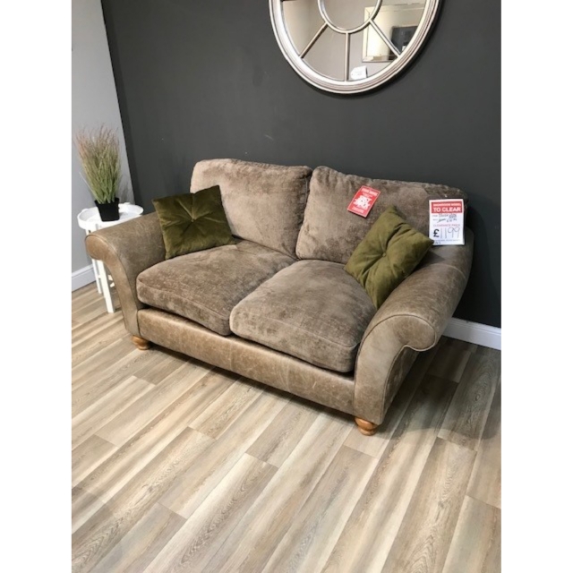 Store Clearance Items Blake 2 Seater Sofa