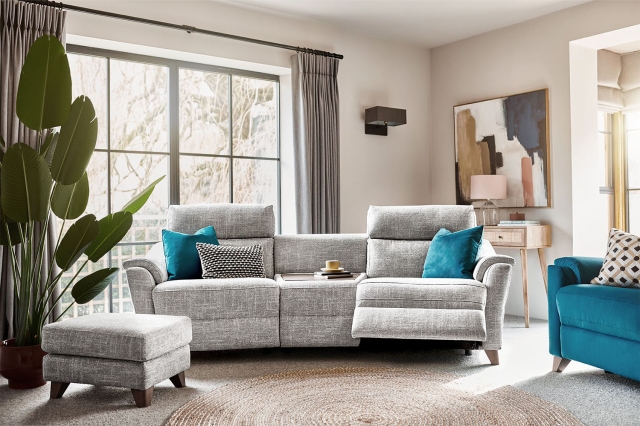 Taylor power recliner deals