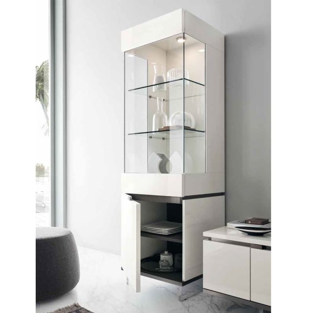 Curio white discount