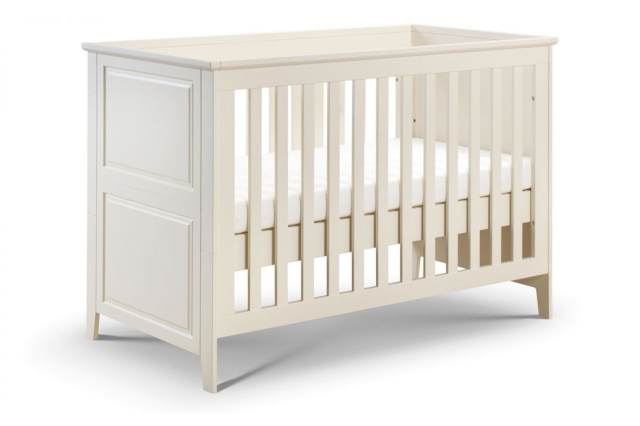 Mamas and papas sienna cot bed deals