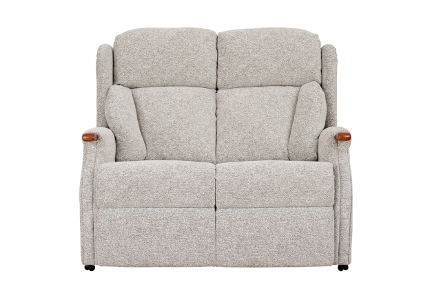Celebrity Celebrity Canterbury Fabric Fixed 2 Seater Sofa