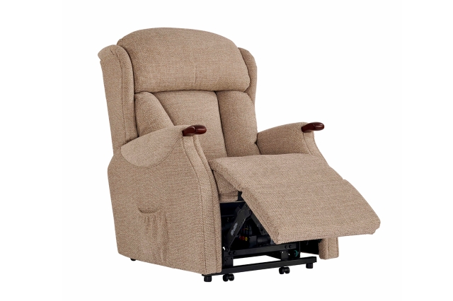 Celebrity Celebrity Canterbury Fabric Standard Recliner Chair
