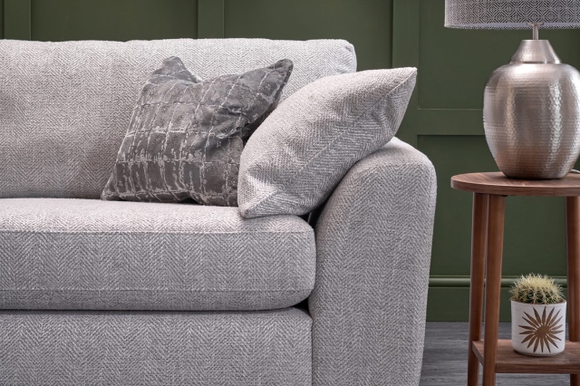 Edmond 3 discount seater sofa