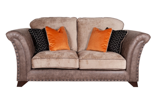 Buoyant Westmill Standard Back 2 Seater Sofa