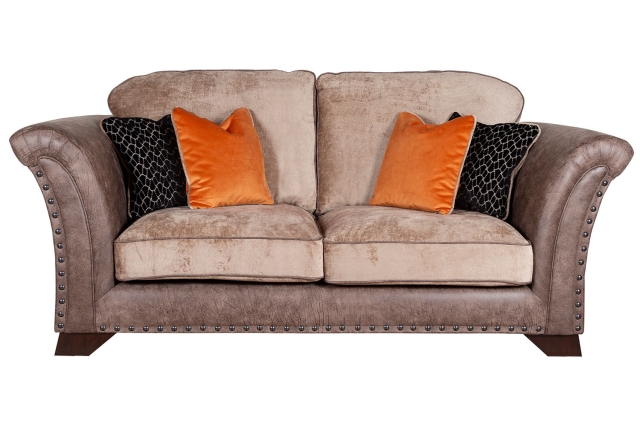 Buoyant Westmill Standard Back 3 Seater Sofa
